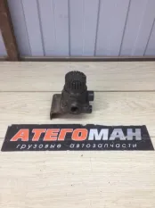 Клапан ускорительный EBS Mercedes-Benz Atego 0044298044