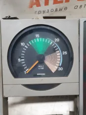 Тахометр Man 81271026135
