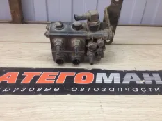 Распределитель тормозных сил Man 81981836000