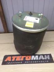 Подушка Пневмоподвески Saf SP554022KP05, задняя