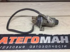 Выключатель массы