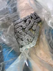 Цепь Спецтехника New Holland Case 84494761