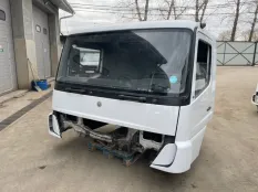 Кабина Mercedes-Benz Axor 2011 9406000020 2533 950.606