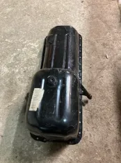 Поддон спецтехника New Holland Case