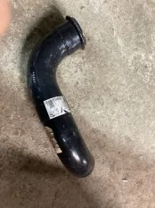 Патрубок Спецтехника New Holland Case 84076820