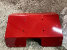 Комплект деталей спецтехника New Holland Case 47625267