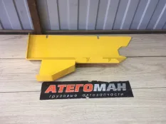 Крышка Спецтехника New Holland Case 47645957