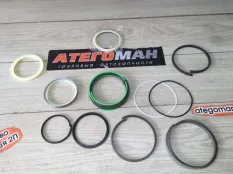 Ремкомплект спецтехника Case MMV80040