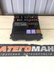 Блок предохранителей Mercedes-Benz Atego 9415422034