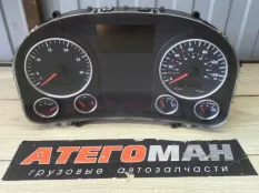 Щиток Приборов Man Tgl 81272026227