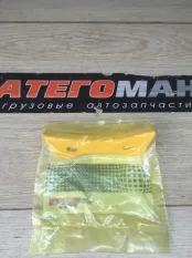 Пластина спецтехника Case 9814424
