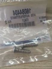 Болт Спецтехника New Holland Case 16084404
