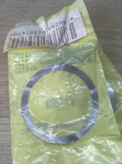 Пластик Спецтехника New Holland Case A50062