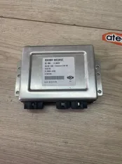 Блок ABS, АБС Man 81259356728