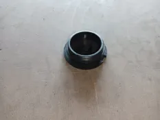 Заглушка бампера Man 0303300480