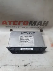 Блок ABS, АБС Mercedes-Benz Atego 0004464314
