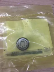 Втулка Спецтехника New Holland Case 71485468