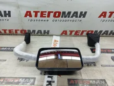 Зеркало Iveco Stralis 504081460, левое