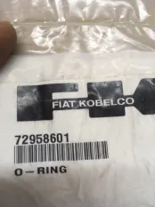 Спецтехника кольцо New Holland Case 72958601
