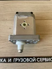 Насос Спецтехника New Holland Case 5168841R
