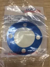 Втулка Спецтехника New Holland Case 80857199