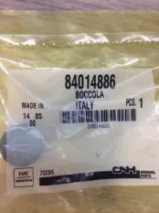 Втулка Спецтехника New Holland Case 84014886