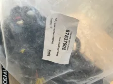 Проводка Спецтехника New Holland Case 87537902