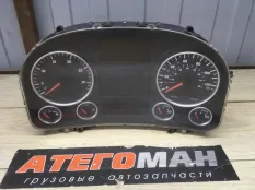 Щиток Приборов Man Tgl 81272026210