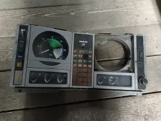 Щиток Приборов Man 81252106066
