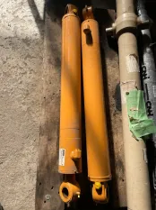 Цилиндр спецтехника New Holland Case 87585103