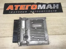 Блок Управления Двигателем Mercedes-Benz Sprinter 6519000601