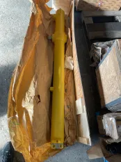 Цилиндр спецтехника New Holland Case 71470778
