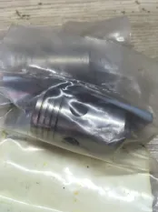 Втулка Спецтехника New Holland Case 222642A6