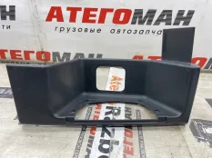 Подножка Нижняя Man Tgs 8723258SX, передняя правая