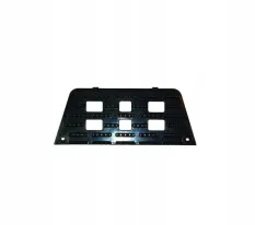 Накладка подножки Mercedes-Benz Axor TB04C015032, передняя