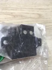 Переключатель спецтехника New Holland Case 71451677