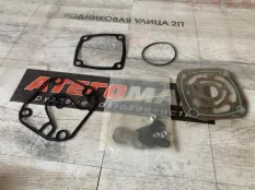 ПРОКЛАДКА КОМПРЕССОРА Mercedes-Benz Actros 490688