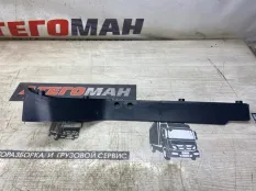 Спойлер бампера Man Tga 8725624SX, передний левый