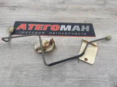 Трубка Спецтехника New Holland Case 82988889