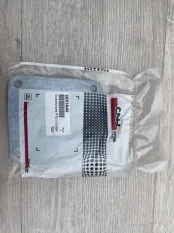 Прокладка Спецтехника New Holland Case 2853840
