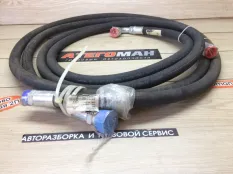 Шланг Гидравлический спецтехника New Holland Case 47471531