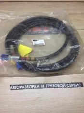 Шланг Гидравлический спецтехника New Holland Case 73356307