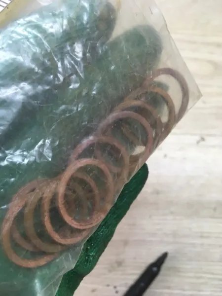 ...