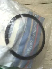 Кольцо Спецтехника New Holland Case 87016936