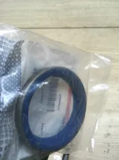Сальник Спецтехника New Holland Case 85800083