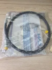 Шланг Гидравлический спецтехника New Holland Case 84444350