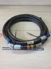 Шланг Гидравлический спецтехника New Holland Case 73356254