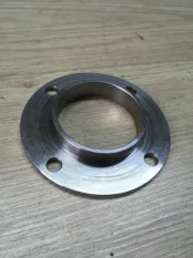 Флянец спецтехника New Holland Case 98429888