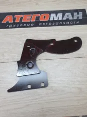 Пластина спецтехника New Holland Case 84551783