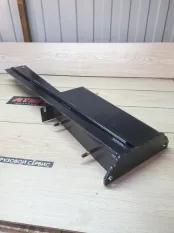 Кронштейн Спецтехника New Holland Case 87621980